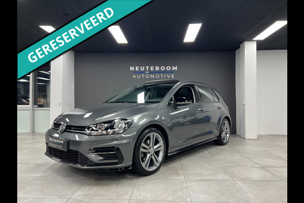 Volkswagen Golf 1.5 TSI R-LINE|ACC| Stoelv.|Carplay|Pano