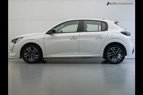 Peugeot 208 1.2 PureTech Allure (APPLE CARPLAY,PARKEERSENSOREN,CLIMATE,CRUISE CONTROL,COMFORTSTOELEN,LED,LM-VELGEN,TOPCONDITIE)