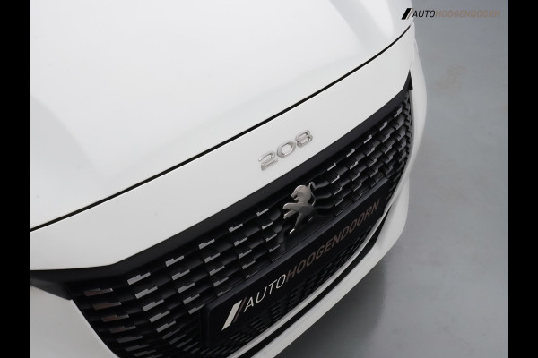 Peugeot 208 1.2 PureTech Allure (APPLE CARPLAY,PARKEERSENSOREN,CLIMATE,CRUISE CONTROL,COMFORTSTOELEN,LED,LM-VELGEN,TOPCONDITIE)