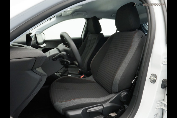 Peugeot 208 1.2 PureTech Allure (APPLE CARPLAY,PARKEERSENSOREN,CLIMATE,CRUISE CONTROL,COMFORTSTOELEN,LED,LM-VELGEN,TOPCONDITIE)