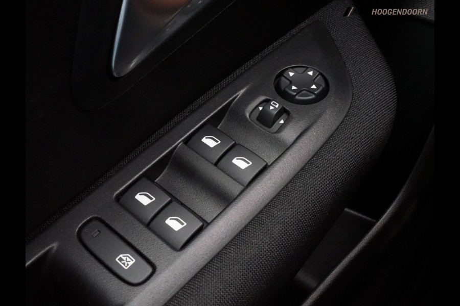 Peugeot 208 1.2 PureTech Allure (APPLE CARPLAY,PARKEERSENSOREN,CLIMATE,CRUISE CONTROL,COMFORTSTOELEN,LED,LM-VELGEN,TOPCONDITIE)