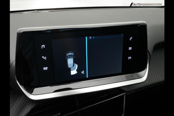 Peugeot 208 1.2 PureTech Allure (APPLE CARPLAY,PARKEERSENSOREN,CLIMATE,CRUISE CONTROL,COMFORTSTOELEN,LED,LM-VELGEN,TOPCONDITIE)