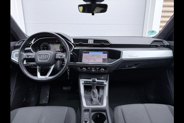 Audi Q3 Sportback 45 TFSI e S-Line Pano/AppleCar/Camera
