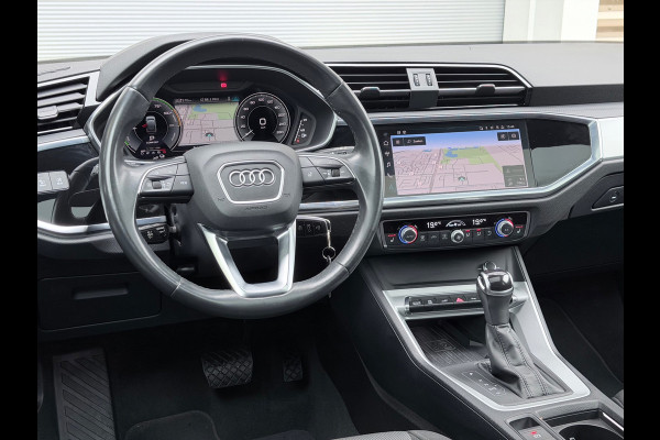 Audi Q3 Sportback 45 TFSI e S-Line Pano/AppleCar/Camera