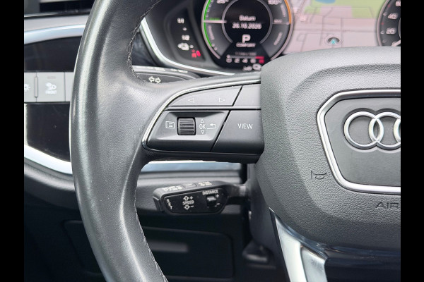 Audi Q3 Sportback 45 TFSI e S-Line Pano/AppleCar/Camera