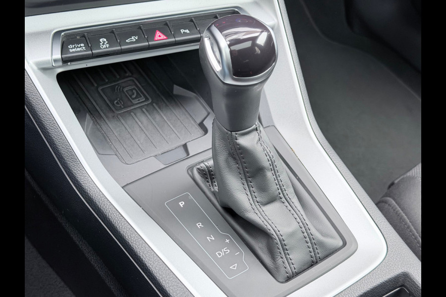 Audi Q3 Sportback 45 TFSI e S-Line Pano/AppleCar/Camera