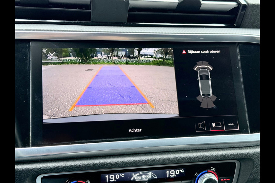 Audi Q3 Sportback 45 TFSI e S-Line Pano/AppleCar/Camera