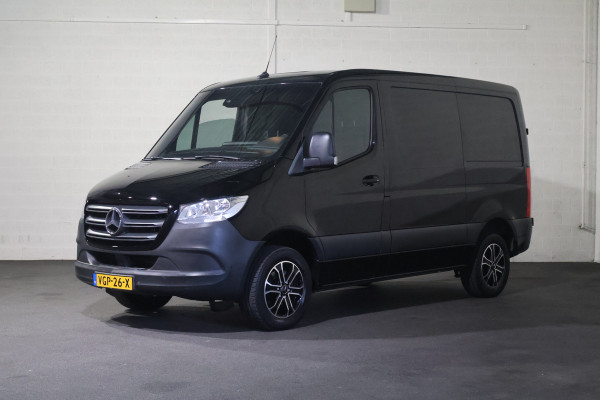 Mercedes-Benz Sprinter 316 CDI L1 H1 Automaat