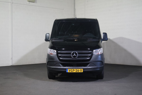 Mercedes-Benz Sprinter 316 CDI L1 H1 Automaat