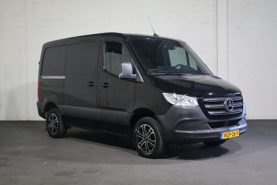 Mercedes-Benz Sprinter 316 CDI L1 H1 Automaat