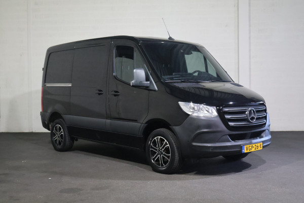 Mercedes-Benz Sprinter 316 CDI L1 H1 Automaat