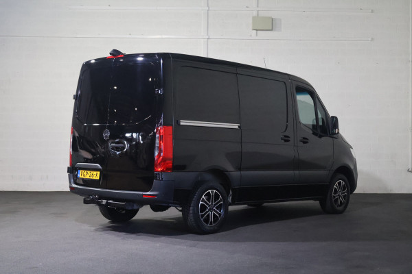 Mercedes-Benz Sprinter 316 CDI L1 H1 Automaat