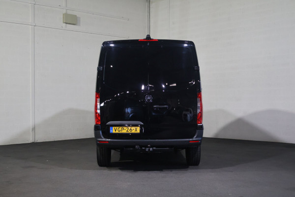 Mercedes-Benz Sprinter 316 CDI L1 H1 Automaat