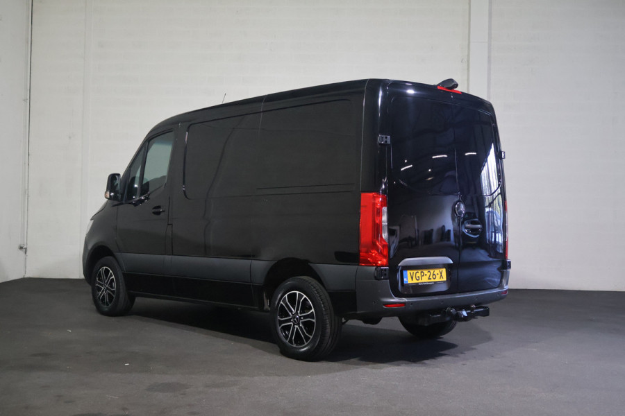 Mercedes-Benz Sprinter 316 CDI L1 H1 Automaat