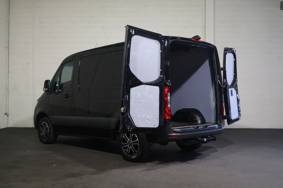 Mercedes-Benz Sprinter 316 CDI L1 H1 Automaat