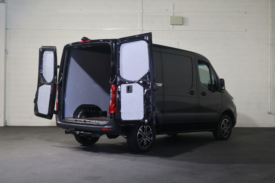Mercedes-Benz Sprinter 316 CDI L1 H1 Automaat