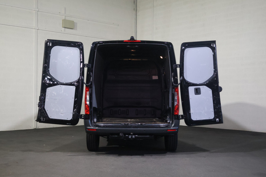 Mercedes-Benz Sprinter 316 CDI L1 H1 Automaat