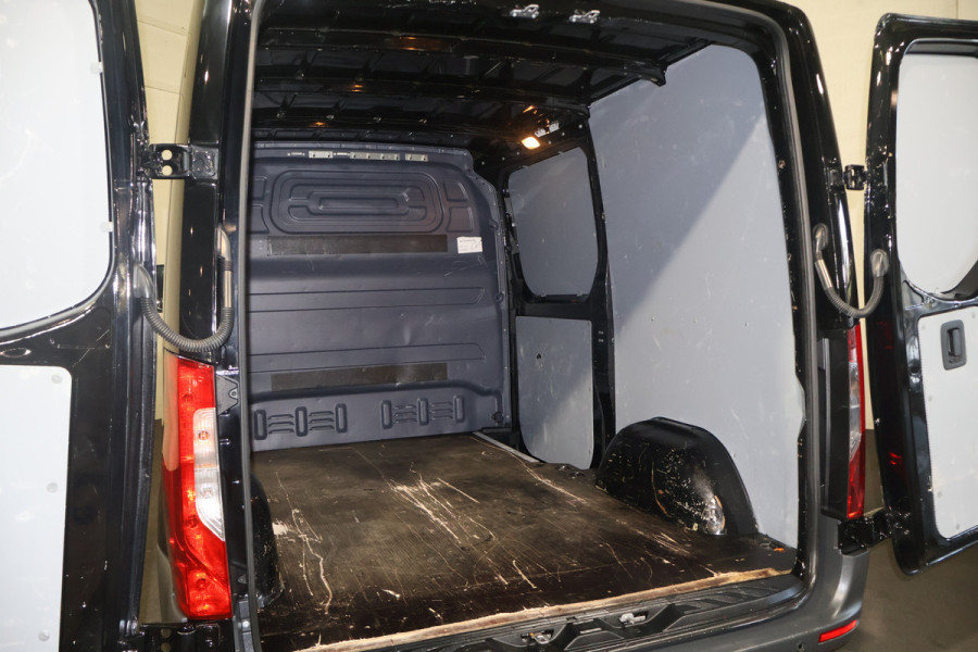 Mercedes-Benz Sprinter 316 CDI L1 H1 Automaat