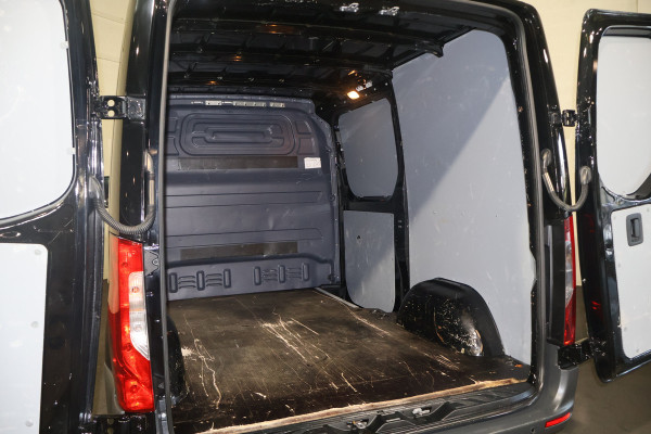 Mercedes-Benz Sprinter 316 CDI L1 H1 Automaat