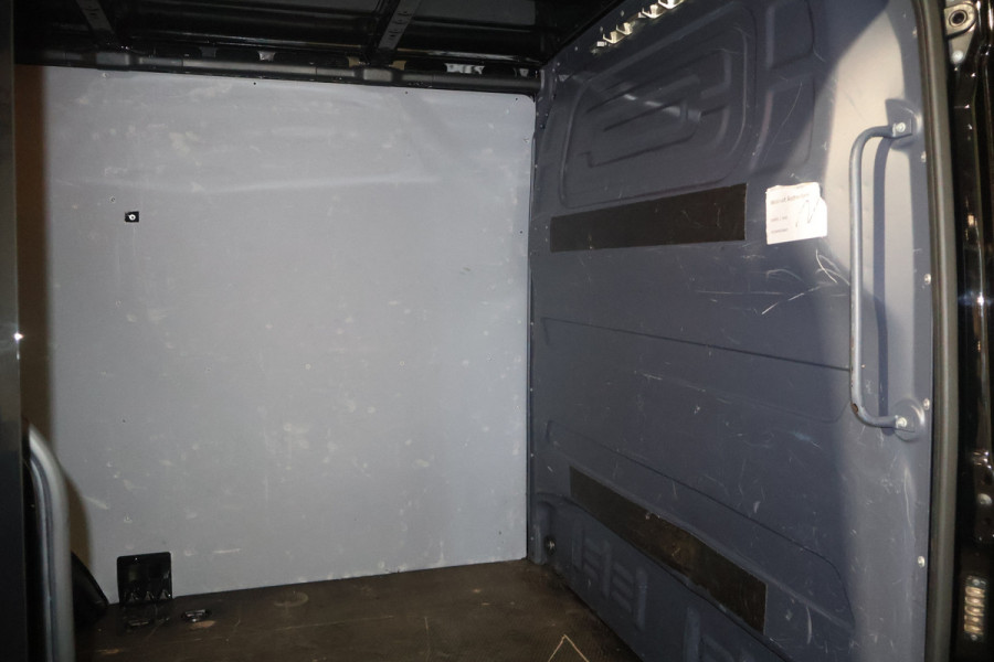Mercedes-Benz Sprinter 316 CDI L1 H1 Automaat