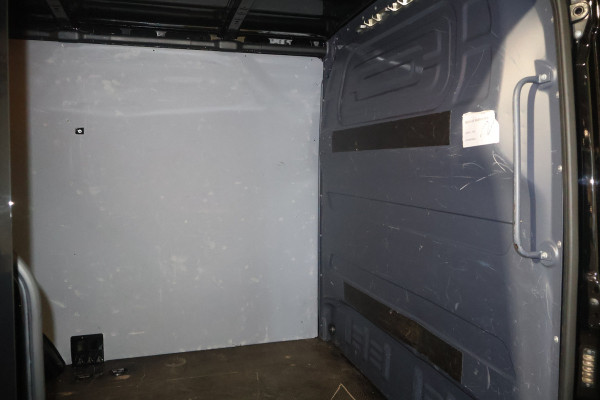 Mercedes-Benz Sprinter 316 CDI L1 H1 Automaat