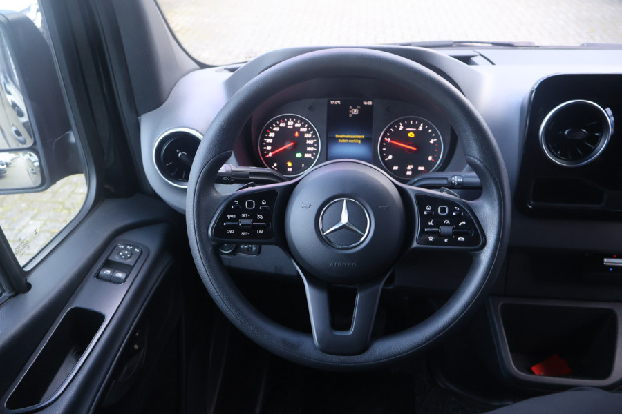 Mercedes-Benz Sprinter 316 CDI L1 H1 Automaat