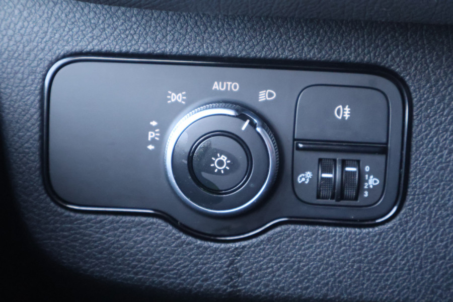Mercedes-Benz Sprinter 316 CDI L1 H1 Automaat