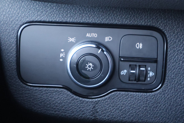 Mercedes-Benz Sprinter 316 CDI L1 H1 Automaat