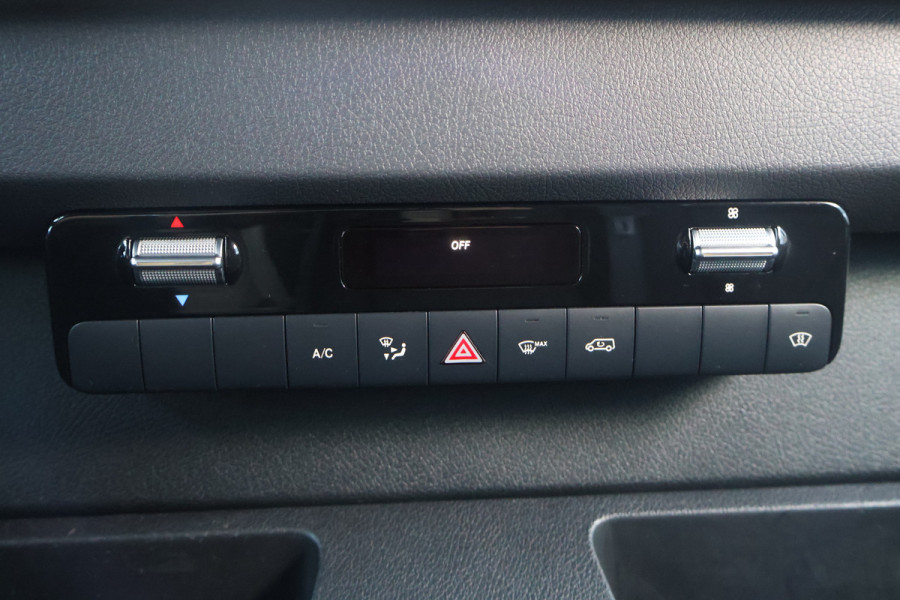 Mercedes-Benz Sprinter 316 CDI L1 H1 Automaat