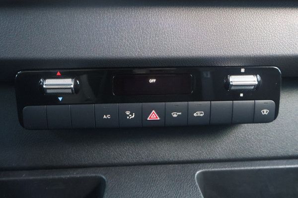 Mercedes-Benz Sprinter 316 CDI L1 H1 Automaat