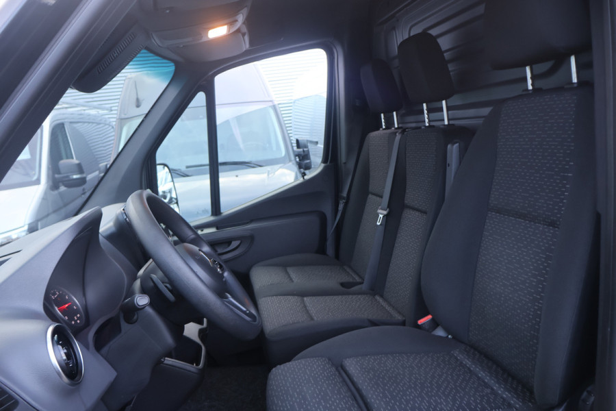 Mercedes-Benz Sprinter 316 CDI L1 H1 Automaat