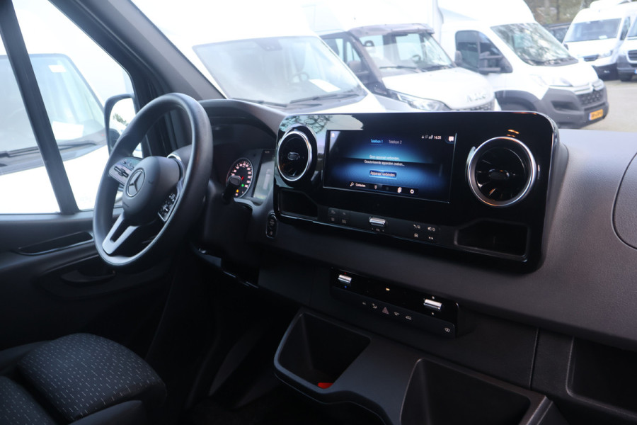 Mercedes-Benz Sprinter 316 CDI L1 H1 Automaat