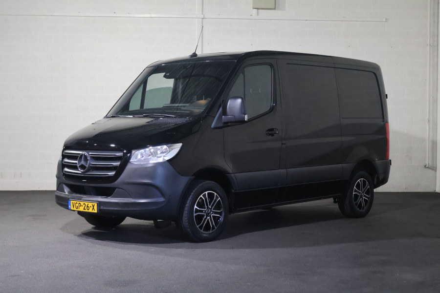Mercedes-Benz Sprinter 316 CDI L1 H1 Automaat
