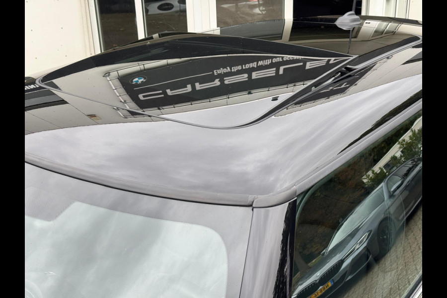 MINI Cooper SE Black edition HEAD-UP | LEDER | PANORAMADAK | CAMERA | HARMAN/KARDON