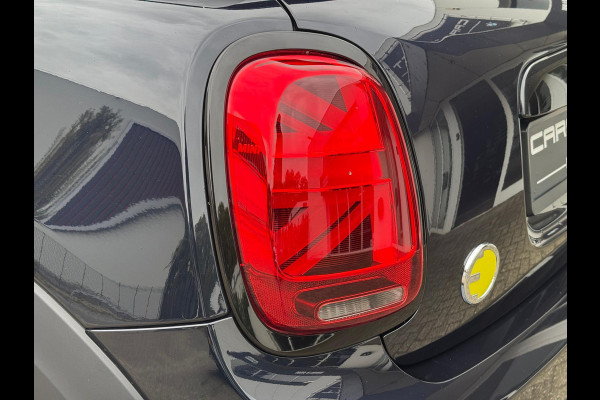 MINI Cooper SE Black edition HEAD-UP | LEDER | PANORAMADAK | CAMERA | HARMAN/KARDON