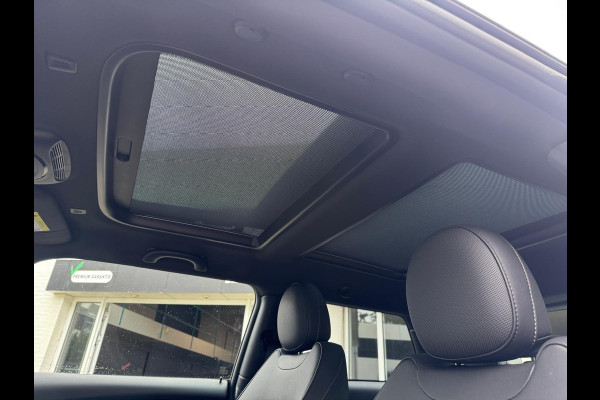 MINI Cooper SE Black edition HEAD-UP | LEDER | PANORAMADAK | CAMERA | HARMAN/KARDON
