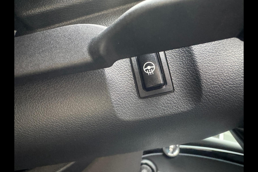 MINI Cooper SE Black edition HEAD-UP | LEDER | PANORAMADAK | CAMERA | HARMAN/KARDON