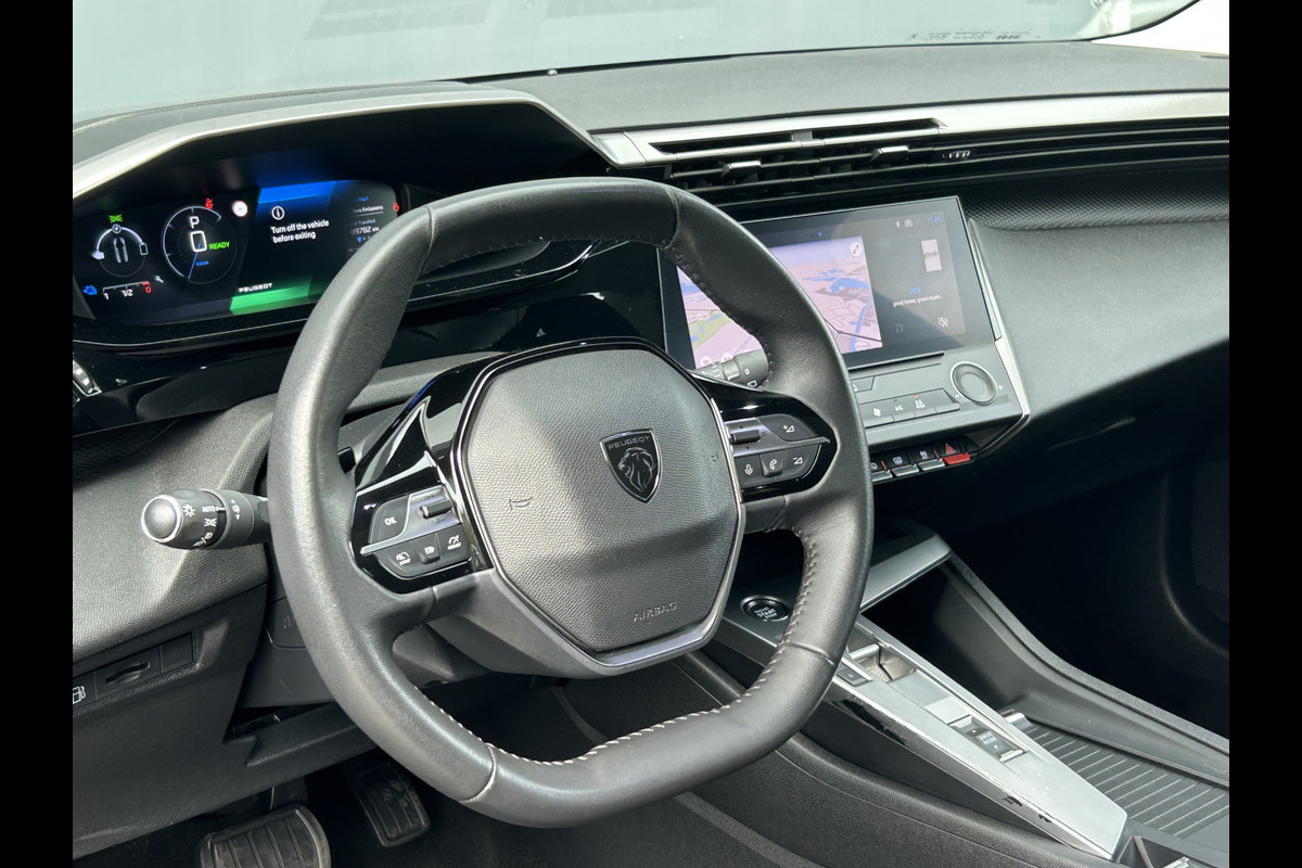 Peugeot 308 SW BWJ 2023 | 1.6PHEV 181PK Pack Bus AUTOMAAT | TREKHAAK | CLIMA | NAVI | CARPLAY | PDC | 17'' LMV | VIRTUAL COCKPIT