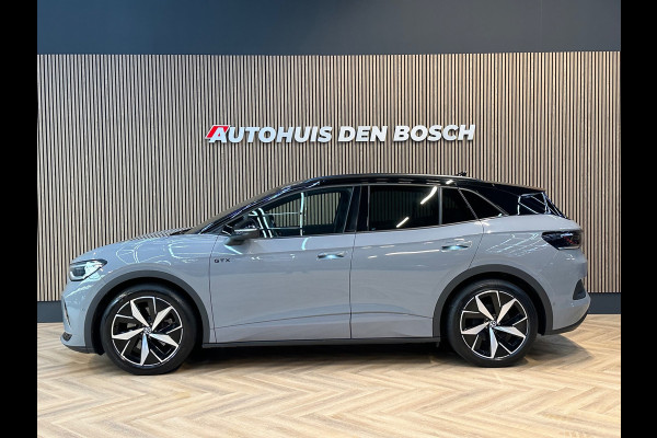 Volkswagen ID.4 GTX 4Motion 77 kWh 299PK - Pano - HeadUp