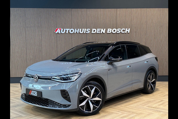 Volkswagen ID.4 GTX 4Motion 77 kWh 299PK - Pano - HeadUp