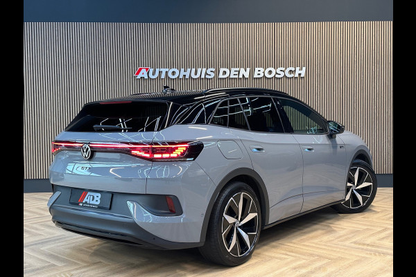 Volkswagen ID.4 GTX 4Motion 77 kWh 299PK - Pano - HeadUp