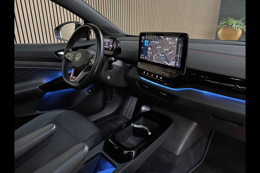 Volkswagen ID.4 GTX 4Motion 77 kWh 299PK - Pano - HeadUp