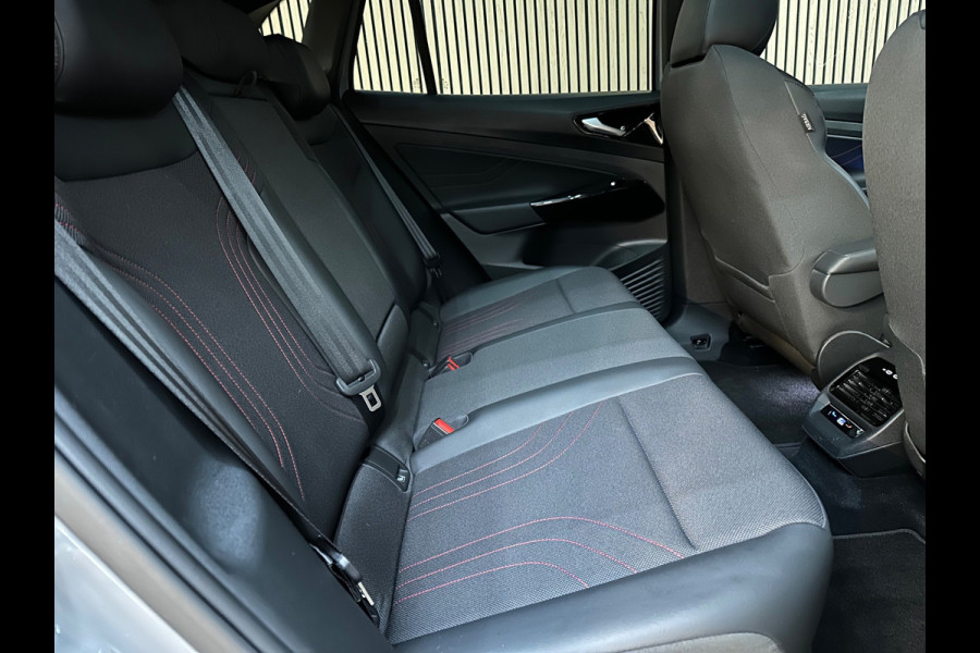 Volkswagen ID.4 GTX 4Motion 77 kWh 299PK - Pano - HeadUp