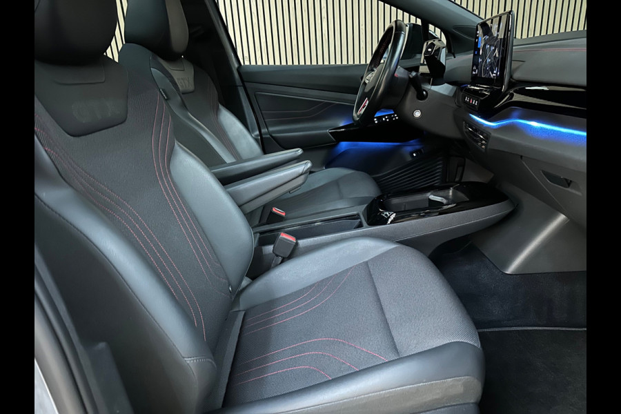 Volkswagen ID.4 GTX 4Motion 77 kWh 299PK - Pano - HeadUp