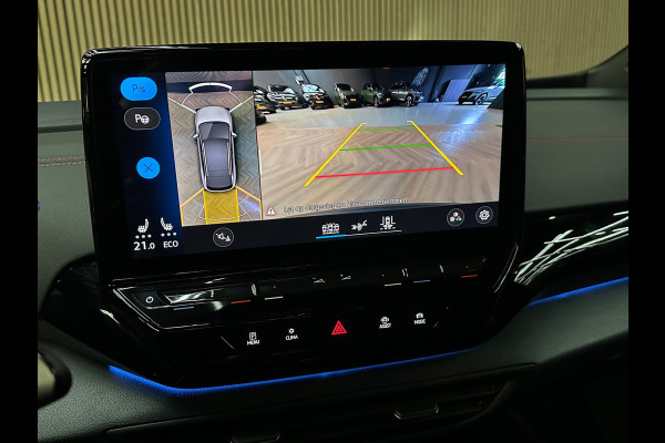 Volkswagen ID.4 GTX 4Motion 77 kWh 299PK - Pano - HeadUp