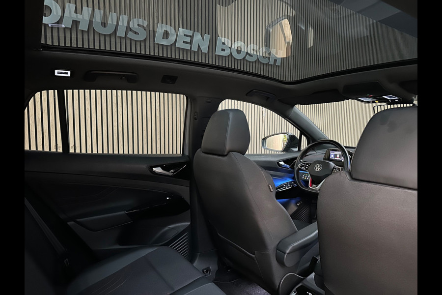 Volkswagen ID.4 GTX 4Motion 77 kWh 299PK - Pano - HeadUp