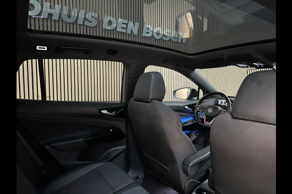 Volkswagen ID.4 GTX 4Motion 77 kWh 299PK - Pano - HeadUp