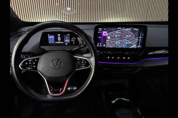 Volkswagen ID.4 GTX 4Motion 77 kWh 299PK - Pano - HeadUp
