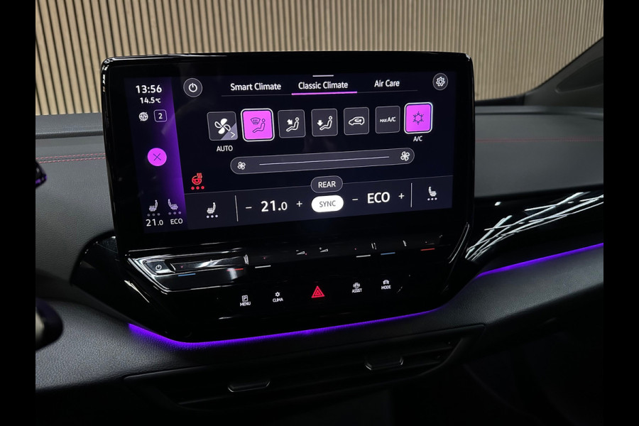 Volkswagen ID.4 GTX 4Motion 77 kWh 299PK - Pano - HeadUp