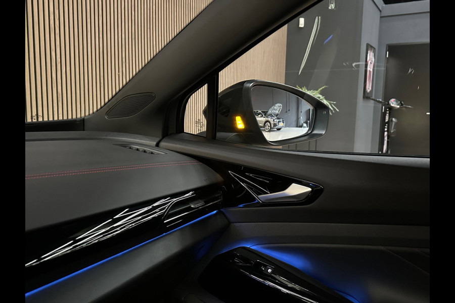 Volkswagen ID.4 GTX 4Motion 77 kWh 299PK - Pano - HeadUp